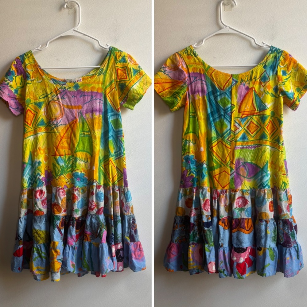 Jams‎ World | Hattie Dress